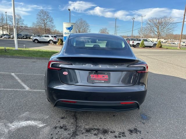 Used 2025 Tesla Model 3 Long Range image 6