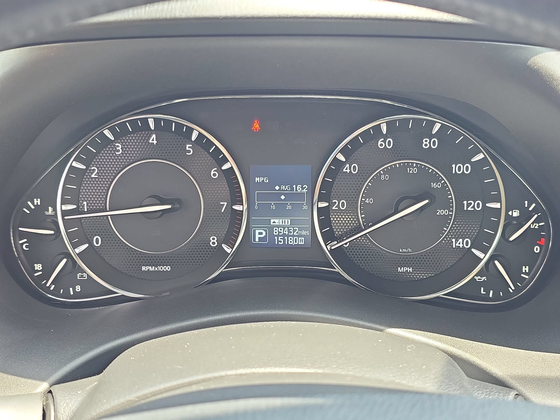 Used 2019 Nissan Armada Platinum w/ Captain's Chairs Package AWD/4WD image 19