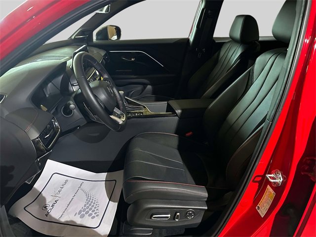 Used 2025 Acura ADX A-Spec image 14