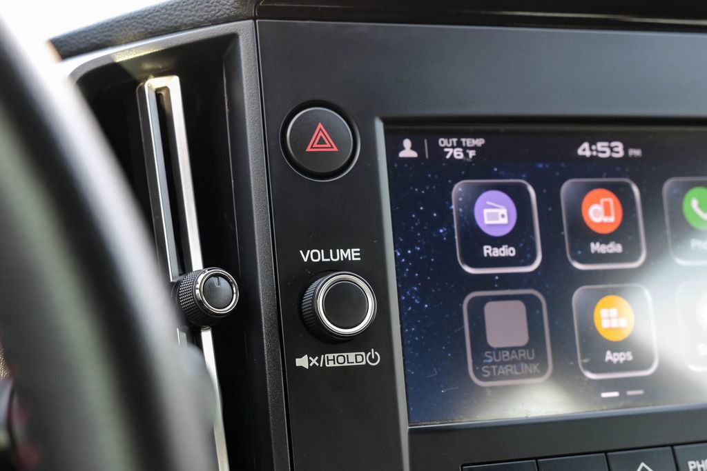 Used 2022 Subaru WRX image 30