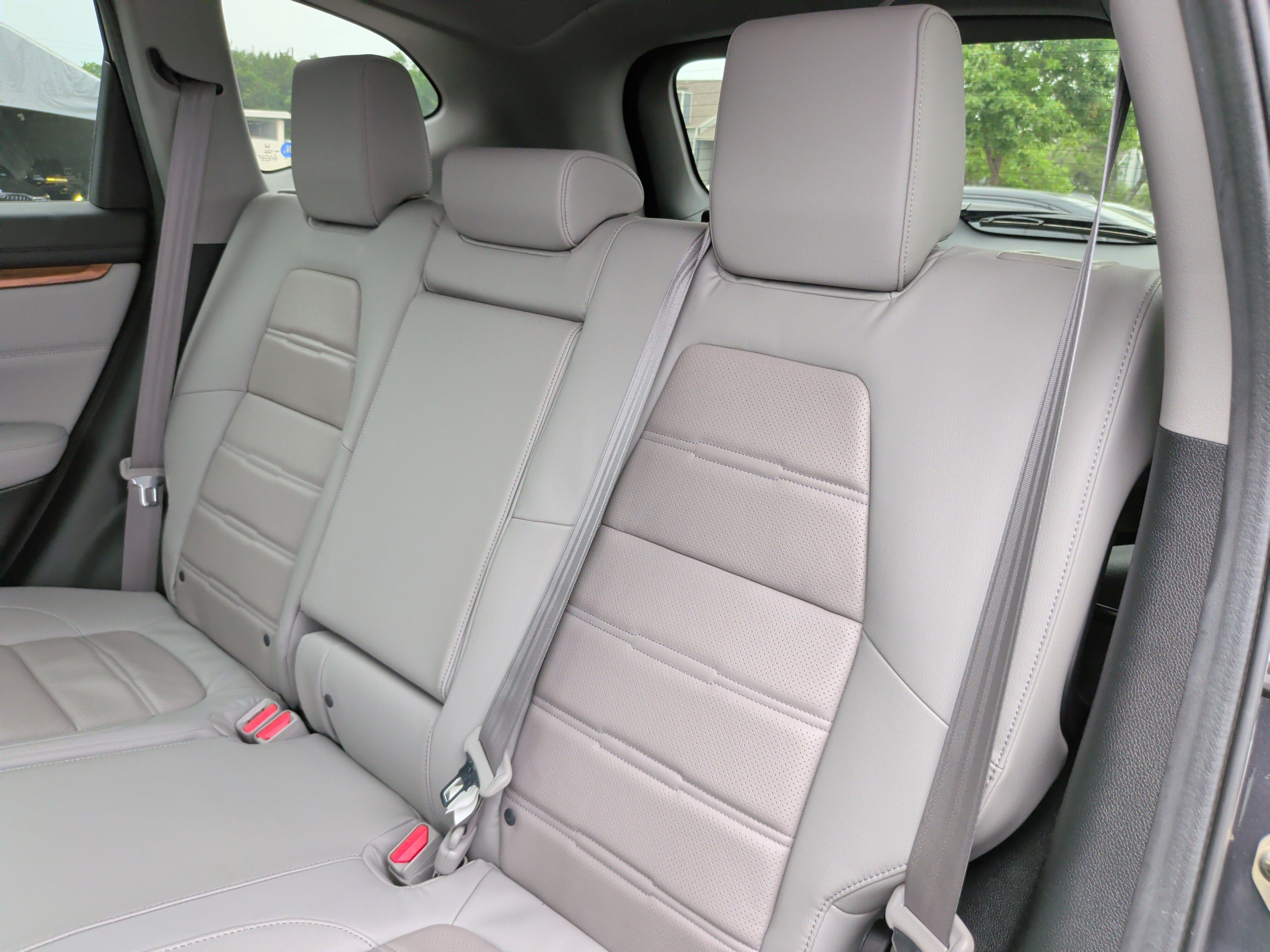 Used 2017 Honda CR-V EX-L image 34