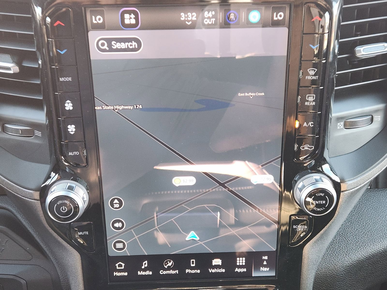 New 2026 RAM 3500 Tradesman image 15