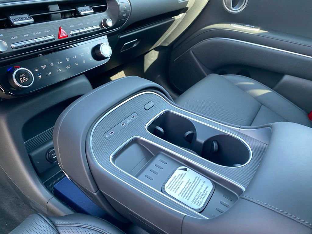 New 2026 Hyundai Palisade Calligraphy AWD/4WD image 15