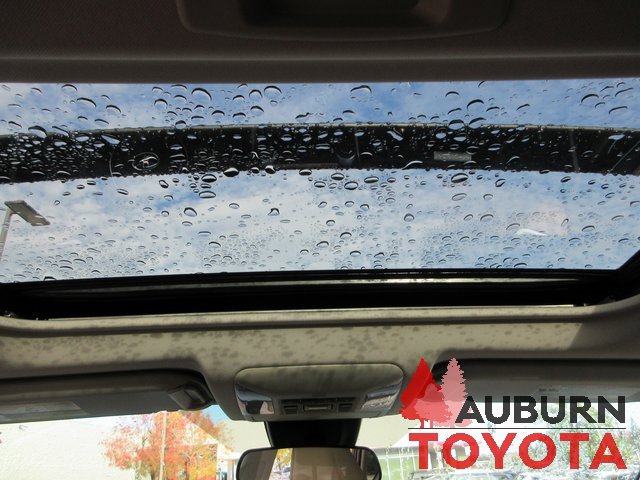 New 2025 Toyota RAV4 XLE Premium image 9