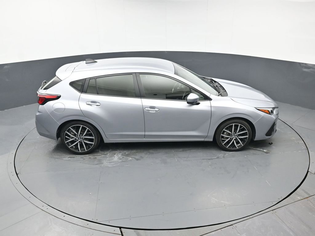 Used 2024 Subaru Impreza 2.0i Sport image 35