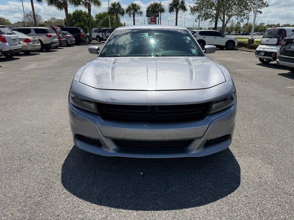 Used 2015 Dodge Charger SXT image 9