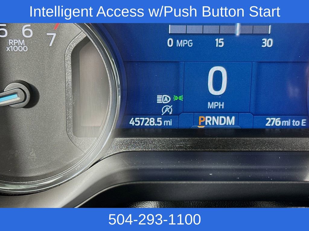 Used 2022 Ford F150 XLT w/ Equipment Group 302A High image 12