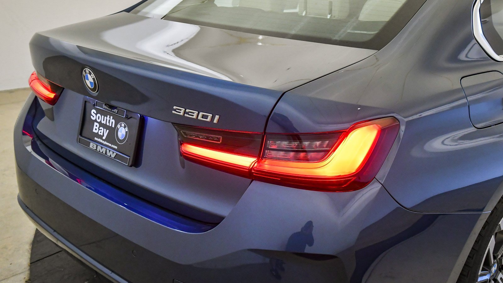 New 2026 BMW 330i Sedan w/ Premium Package image 12