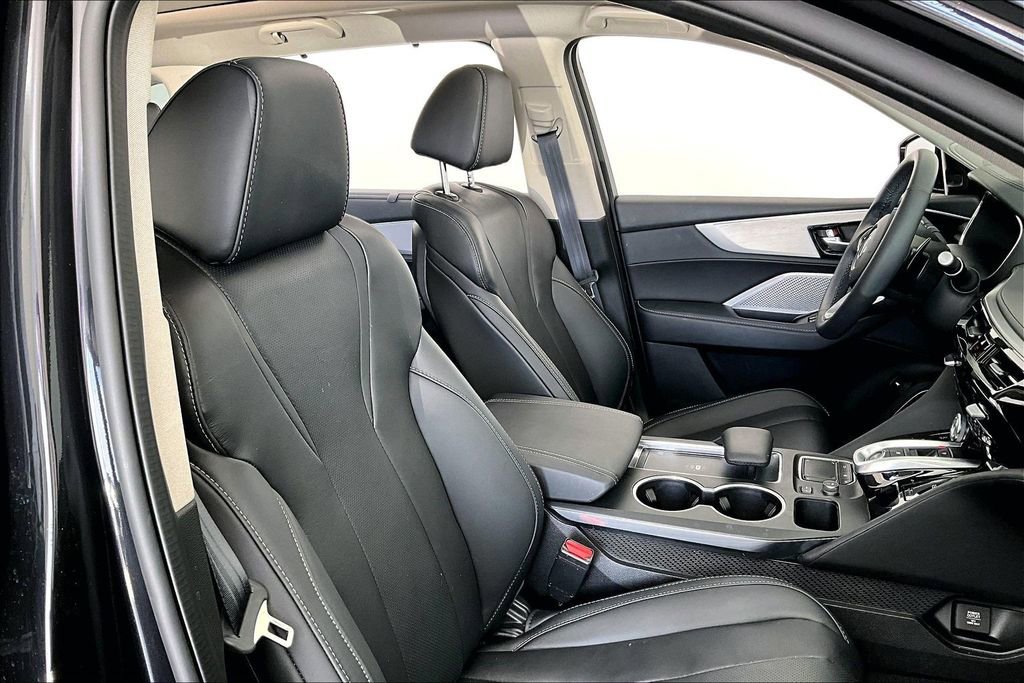 Certified 2024 Acura MDX FWD w/ Technology Package image 10