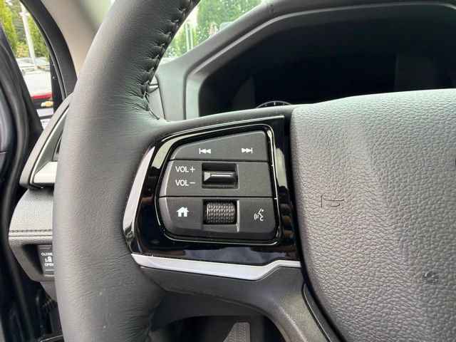 Certified 2026 Honda Odyssey EX-L image 22