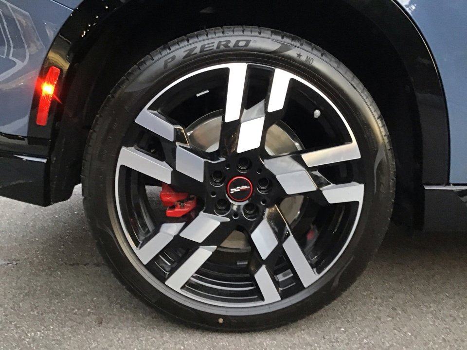 New 2026 MINI Cooper Countryman John Cooper Works image 23