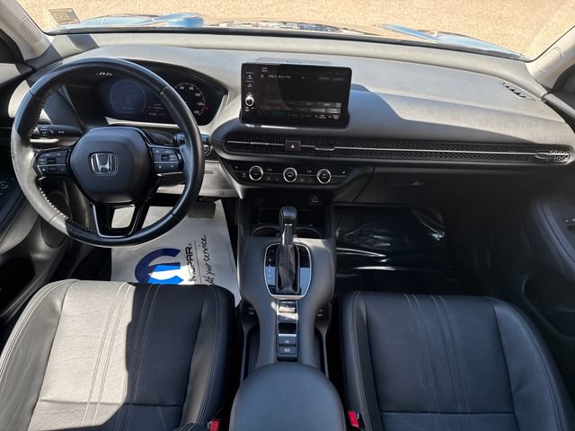 Used 2024 Honda HR-V EX-L image 12