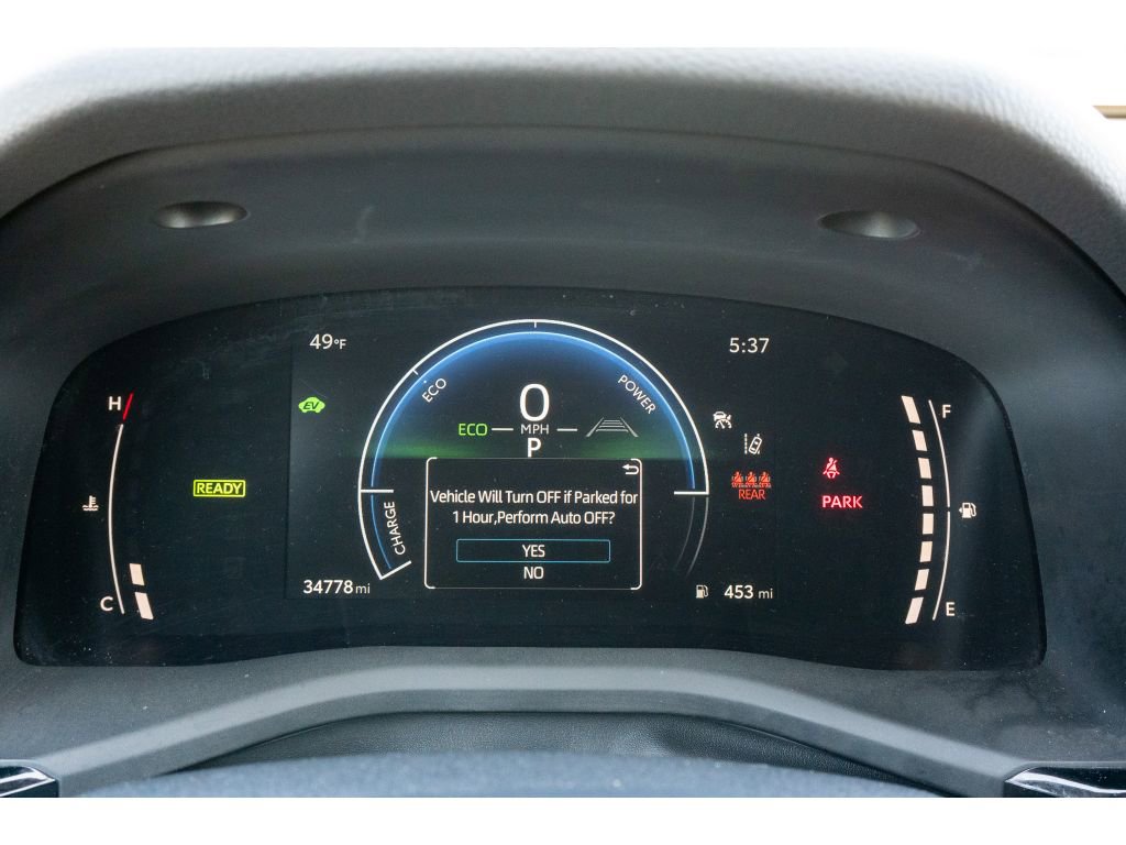 Used 2025 Toyota Camry LE image 20