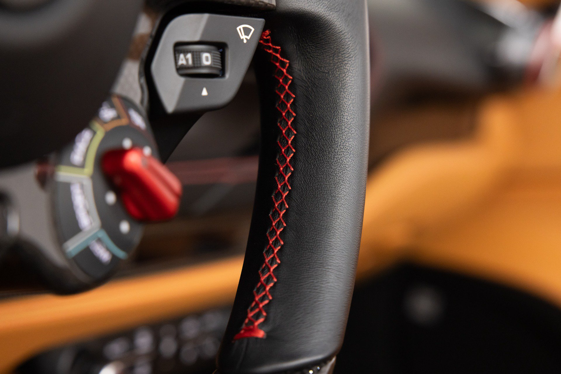 Certified 2021 Ferrari F8 Tributo RWD image 86