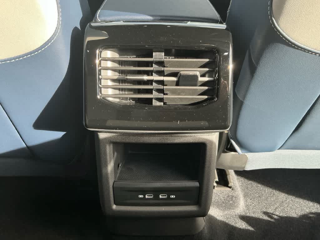 New 2026 Volkswagen ID.4 Pro S AWD/4WD image 20
