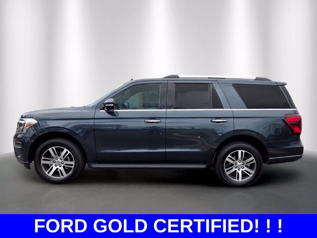 Certified 2024 Ford Expedition Limited RWD image 2