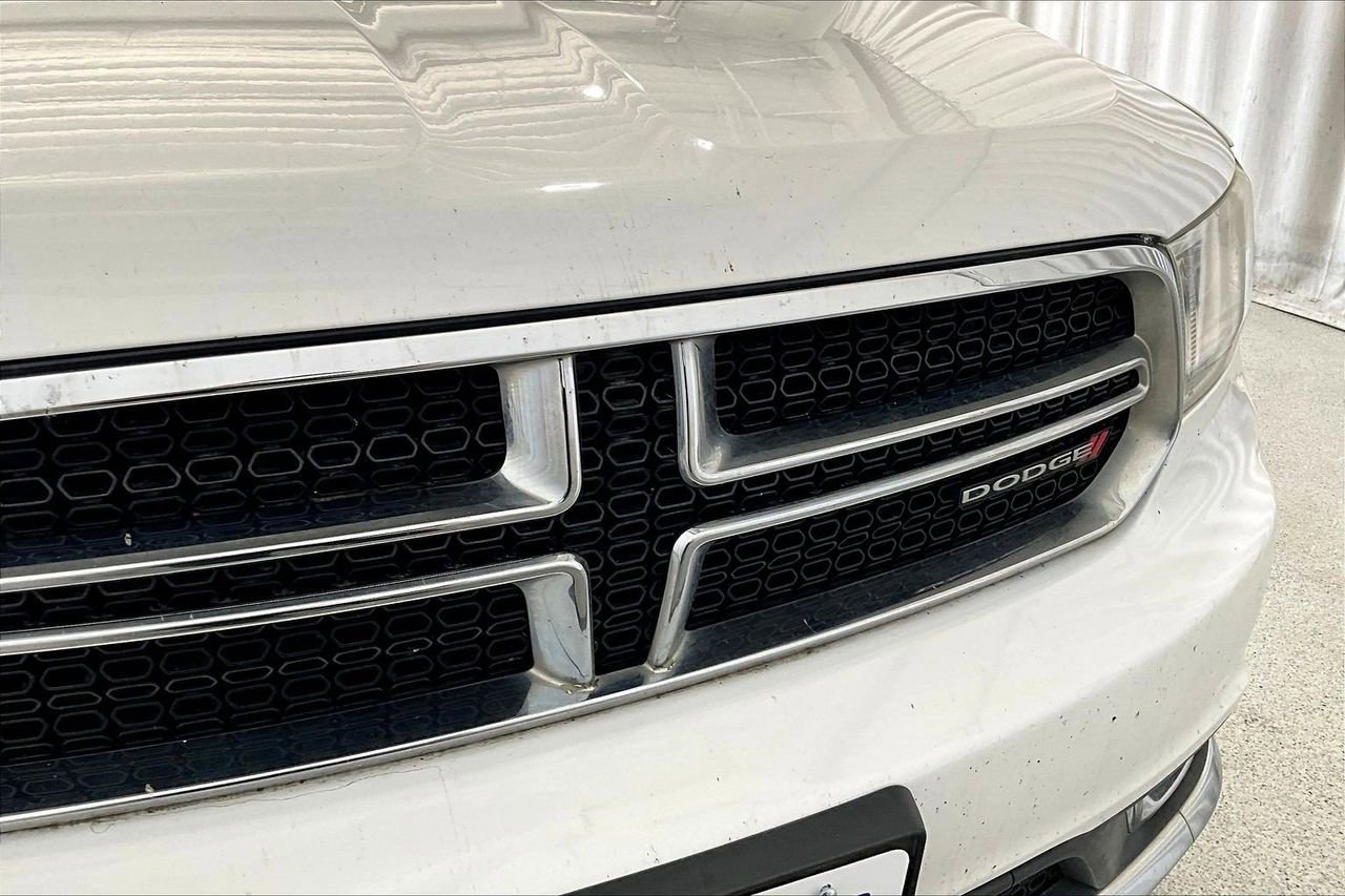 Used 2016 Dodge Durango Limited w/ Nav & Power Liftgate Group image 7