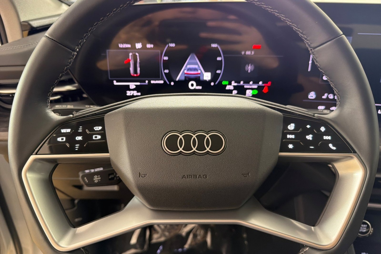 Used 2025 Audi Q5 Premium Plus w/ Premium Plus AWD/4WD image 21
