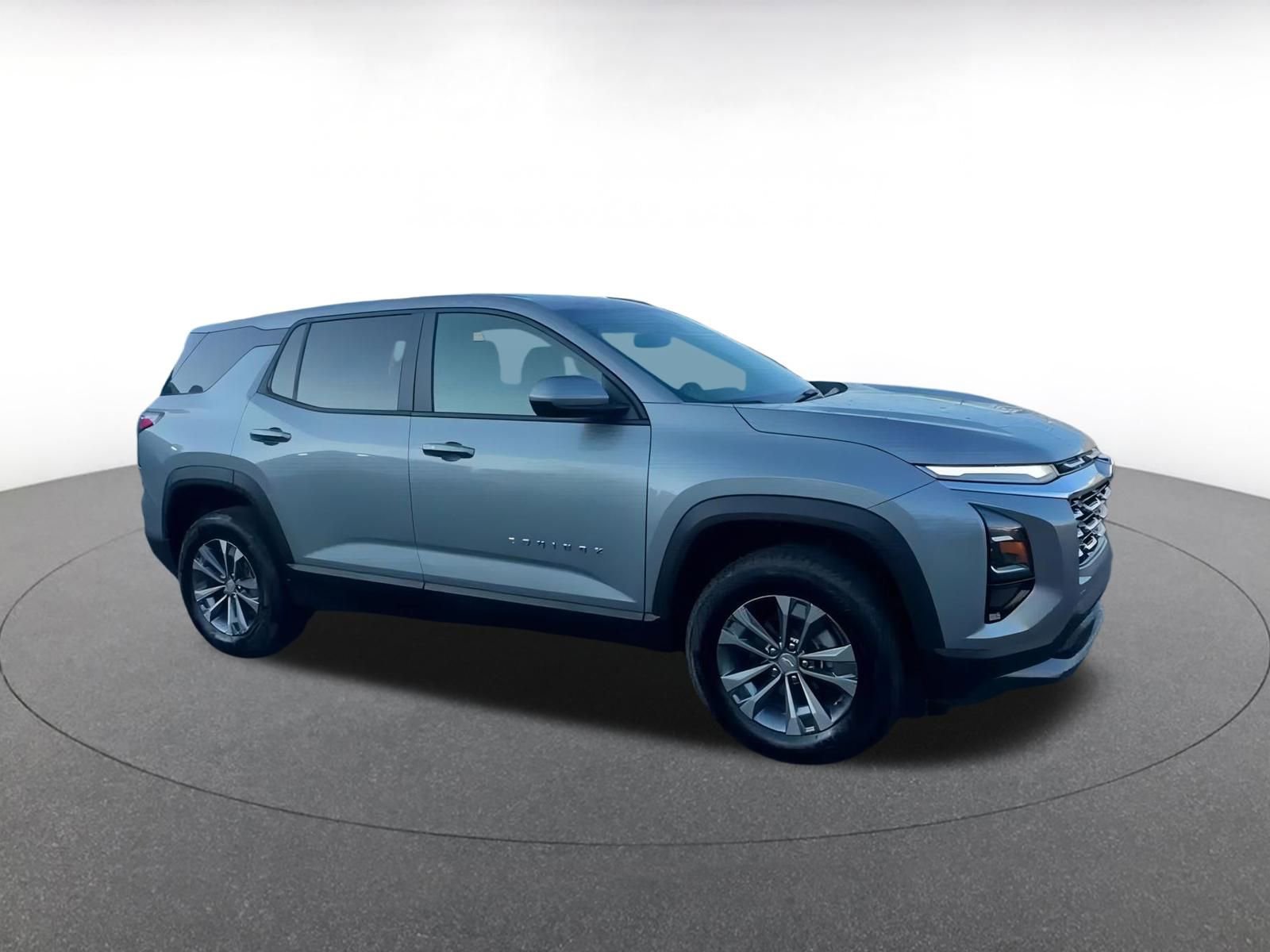 Used 2025 Chevrolet Equinox LT video 2