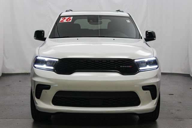 Used 2026 Dodge Durango GT AWD/4WD image 4