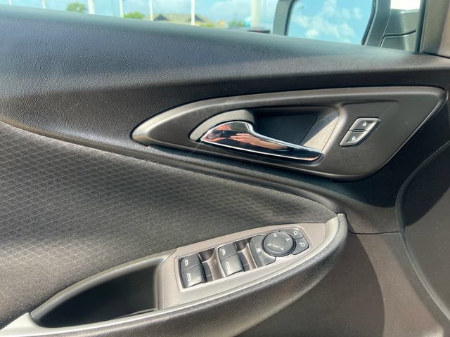 Used 2024 Chevrolet Malibu LT w/ Sport Edition FWD image 25