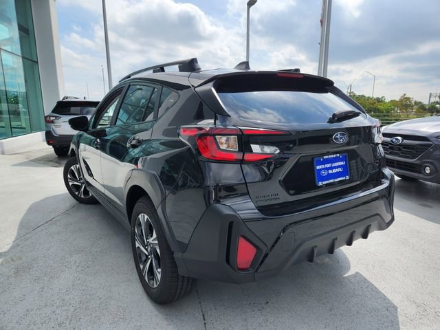 New 2026 Subaru Crosstrek 2.5i Premium image 5