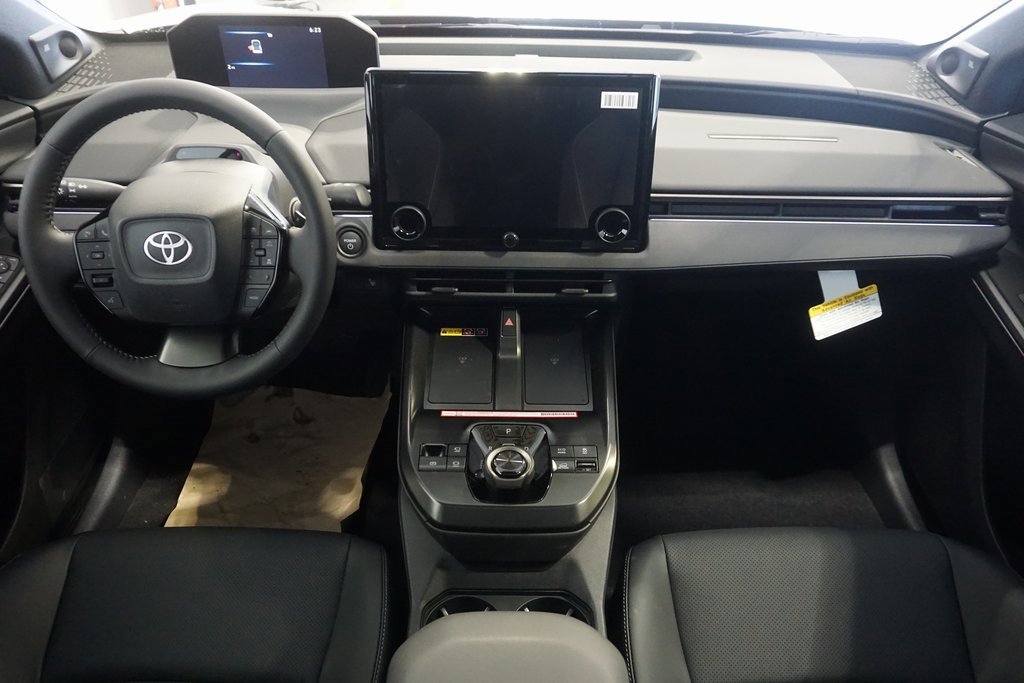 New 2026 Toyota bZ image 31