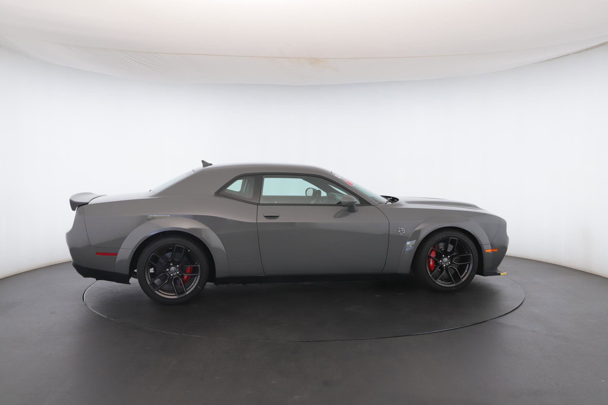 Used 2023 Dodge Challenger SRT Hellcat image 33