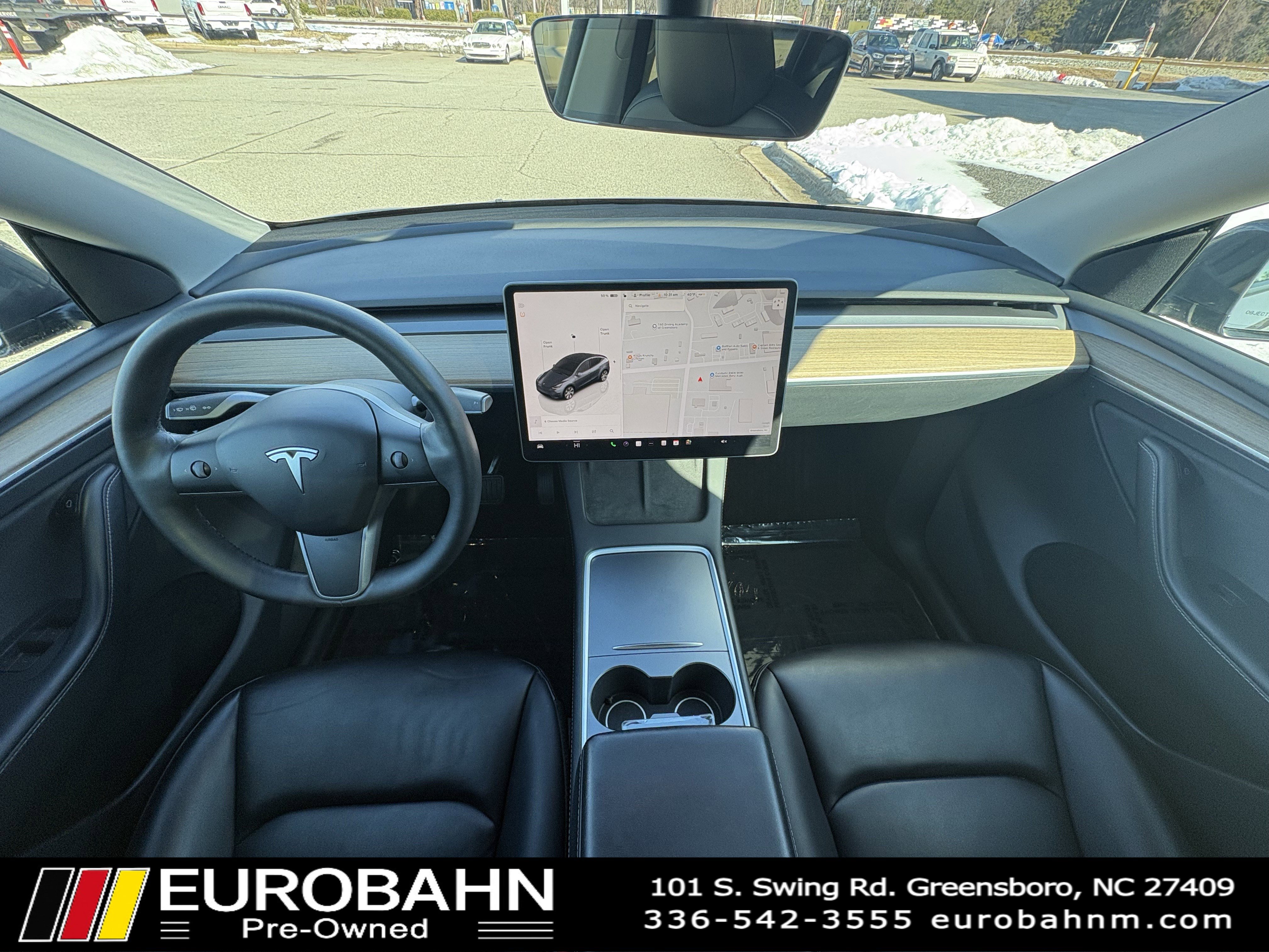Used 2023 Tesla Model Y Long Range image 18