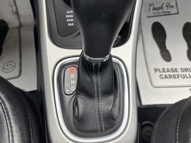 Used 2020 Jeep Compass High Altitude image 24