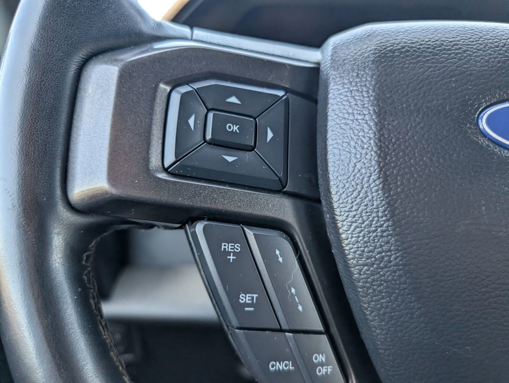Used 2021 Ford Expedition Limited AWD/4WD image 16