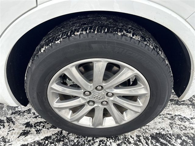 Certified 2019 Buick Envision Essence image 31