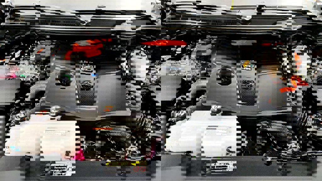 Used 2024 Toyota Sequoia Platinum image 27