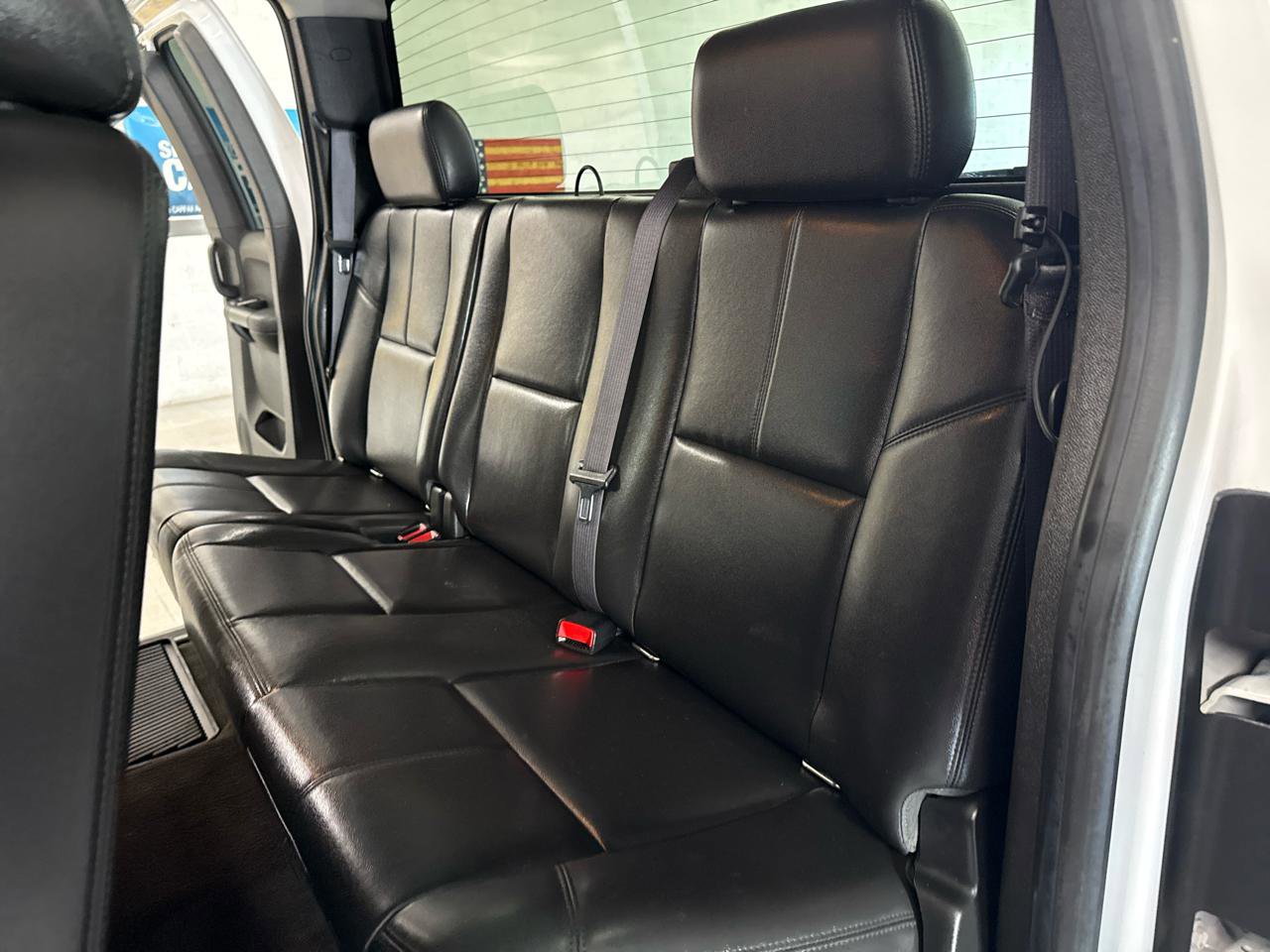 Used 2013 GMC Sierra 1500 SLT AWD/4WD image 31