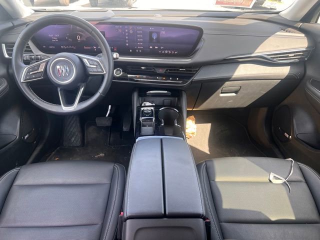 Used 2024 Buick Envision Preferred AWD/4WD image 12