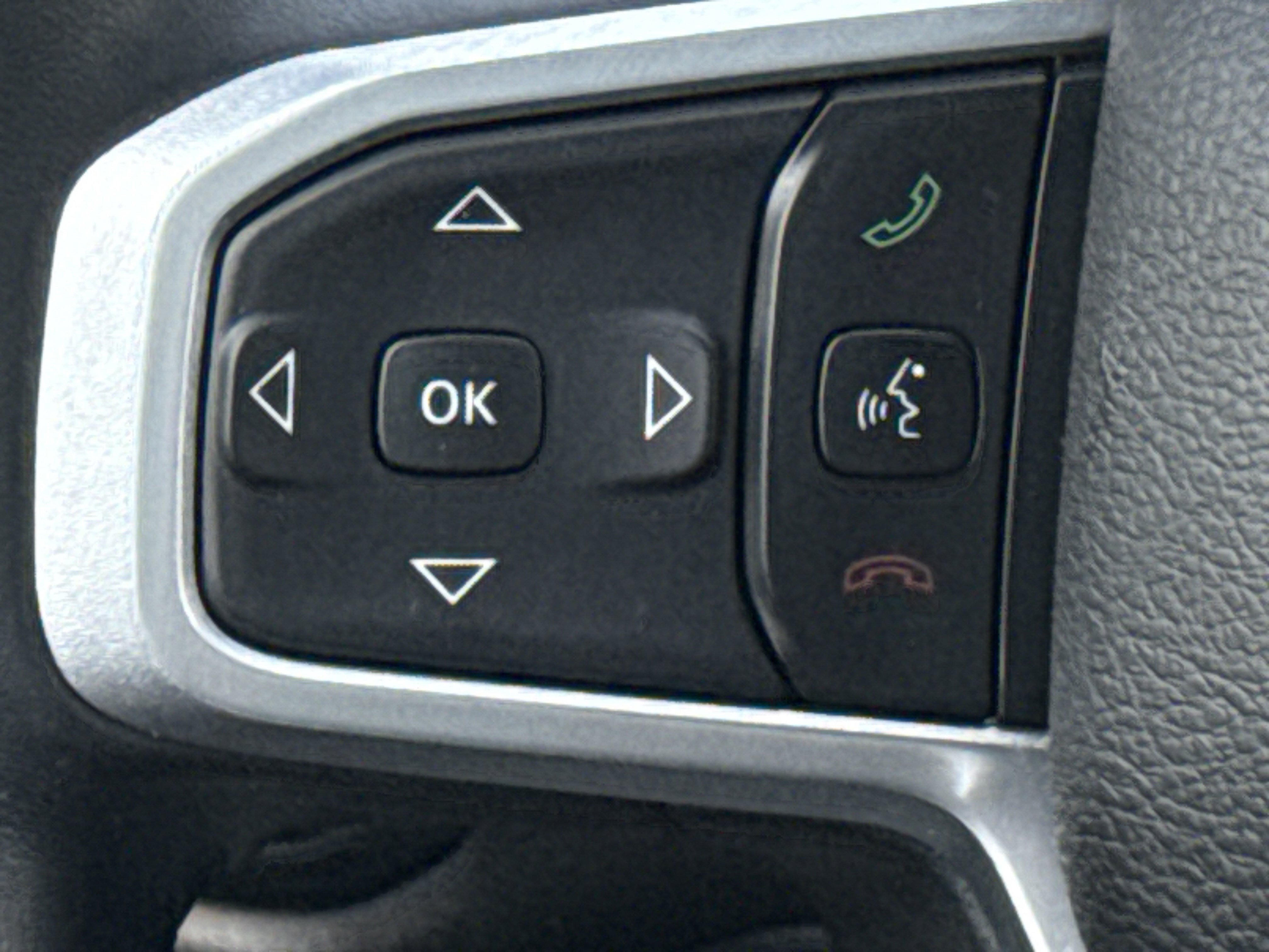 Used 2022 RAM 1500 Big Horn AWD/4WD image 19