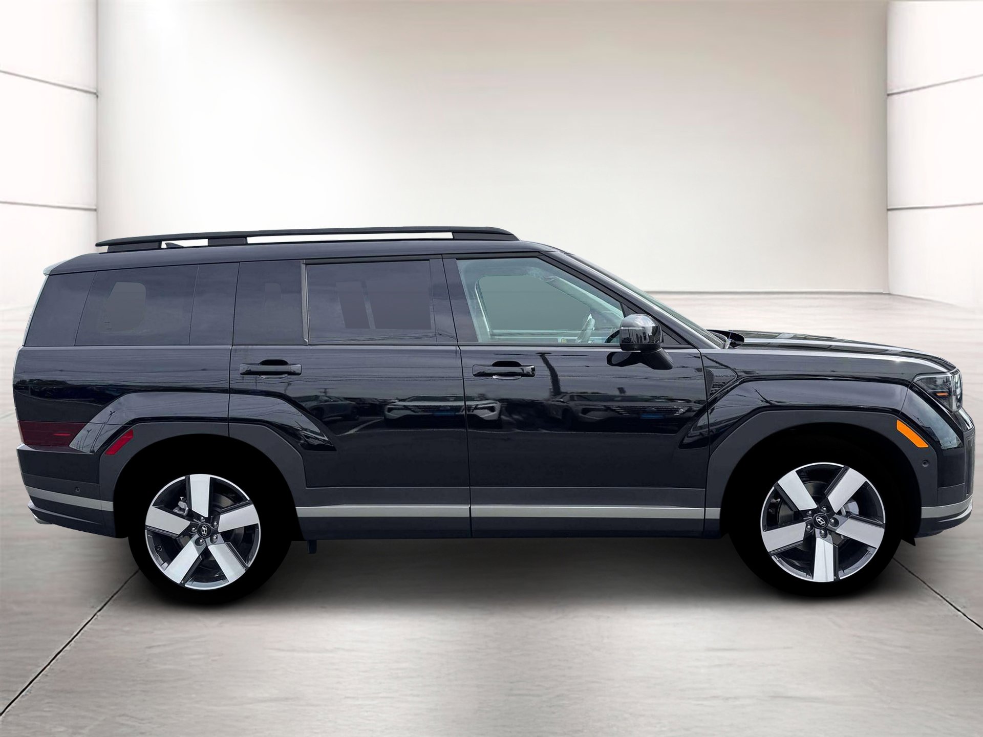 New 2026 Hyundai Santa Fe Limited AWD/4WD image 9