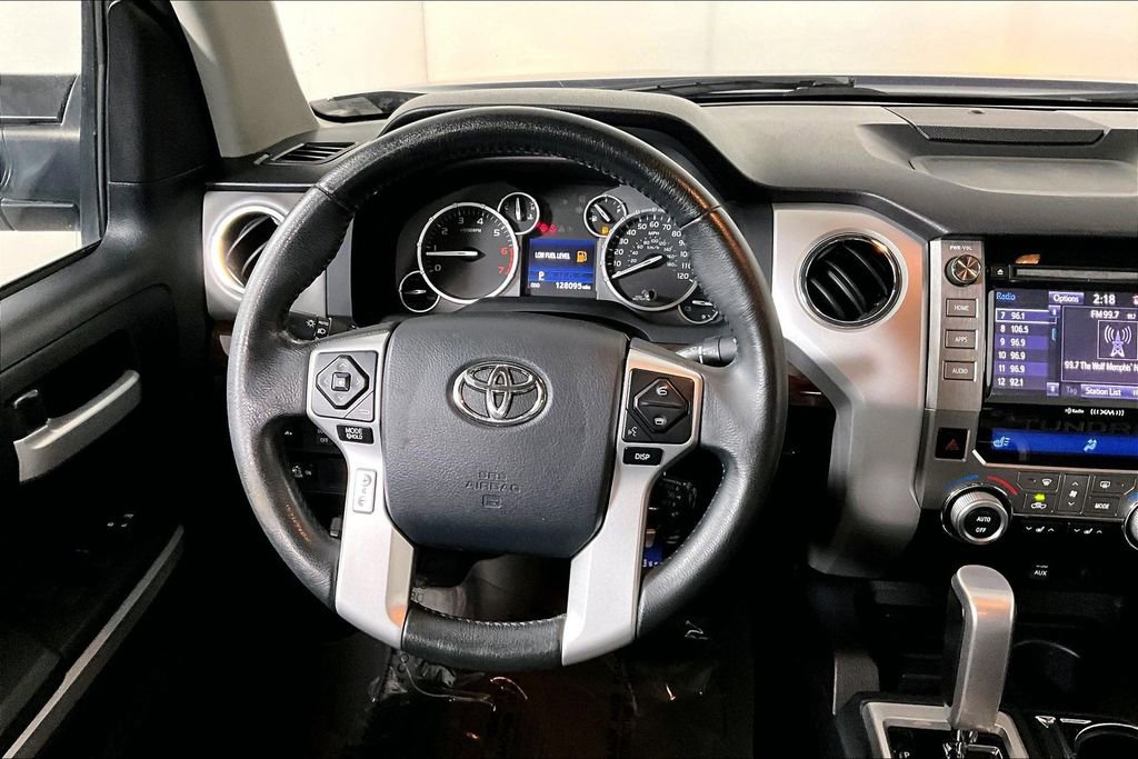 Used 2014 Toyota Tundra Limited image 5