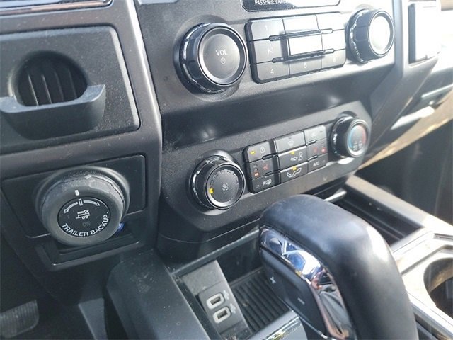 Used 2020 Ford F150 XLT w/ Equipment Group 302A Luxury image 13