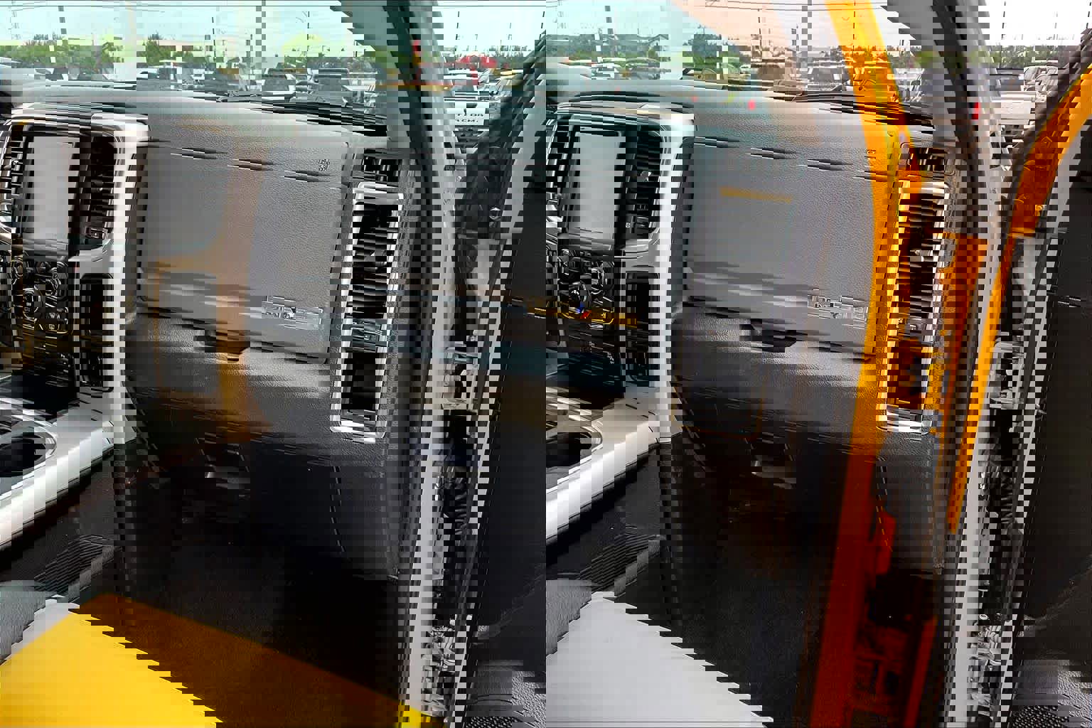 Used 2016 RAM 1500 Lone Star RWD image 18