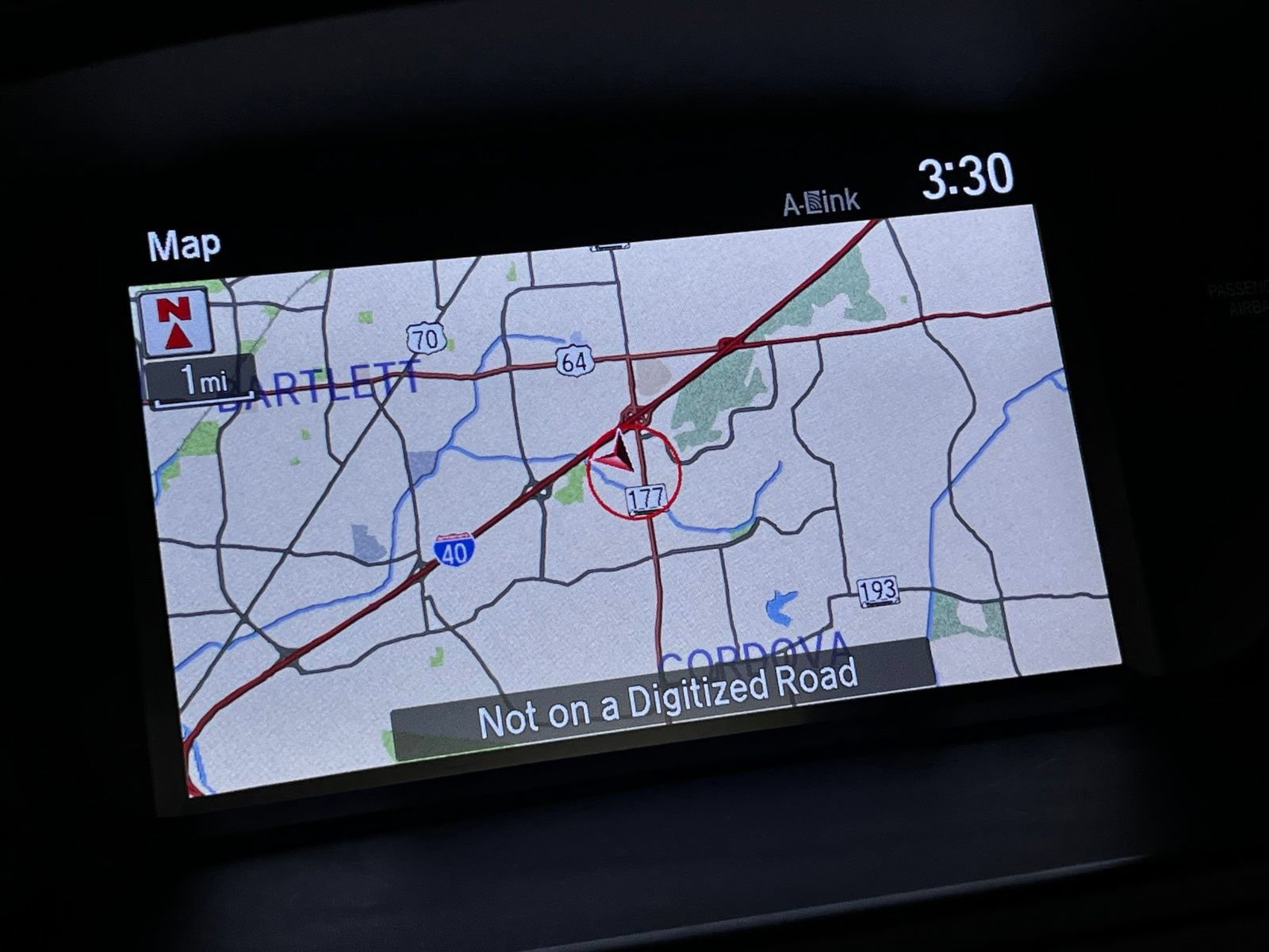 Used 2019 Acura TLX w/ Technology Package AWD/4WD image 21
