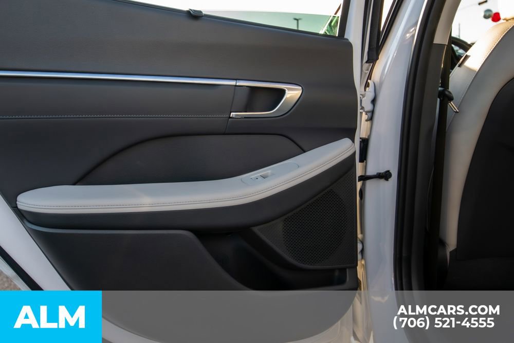 Used 2023 Hyundai Sonata Limited image 26