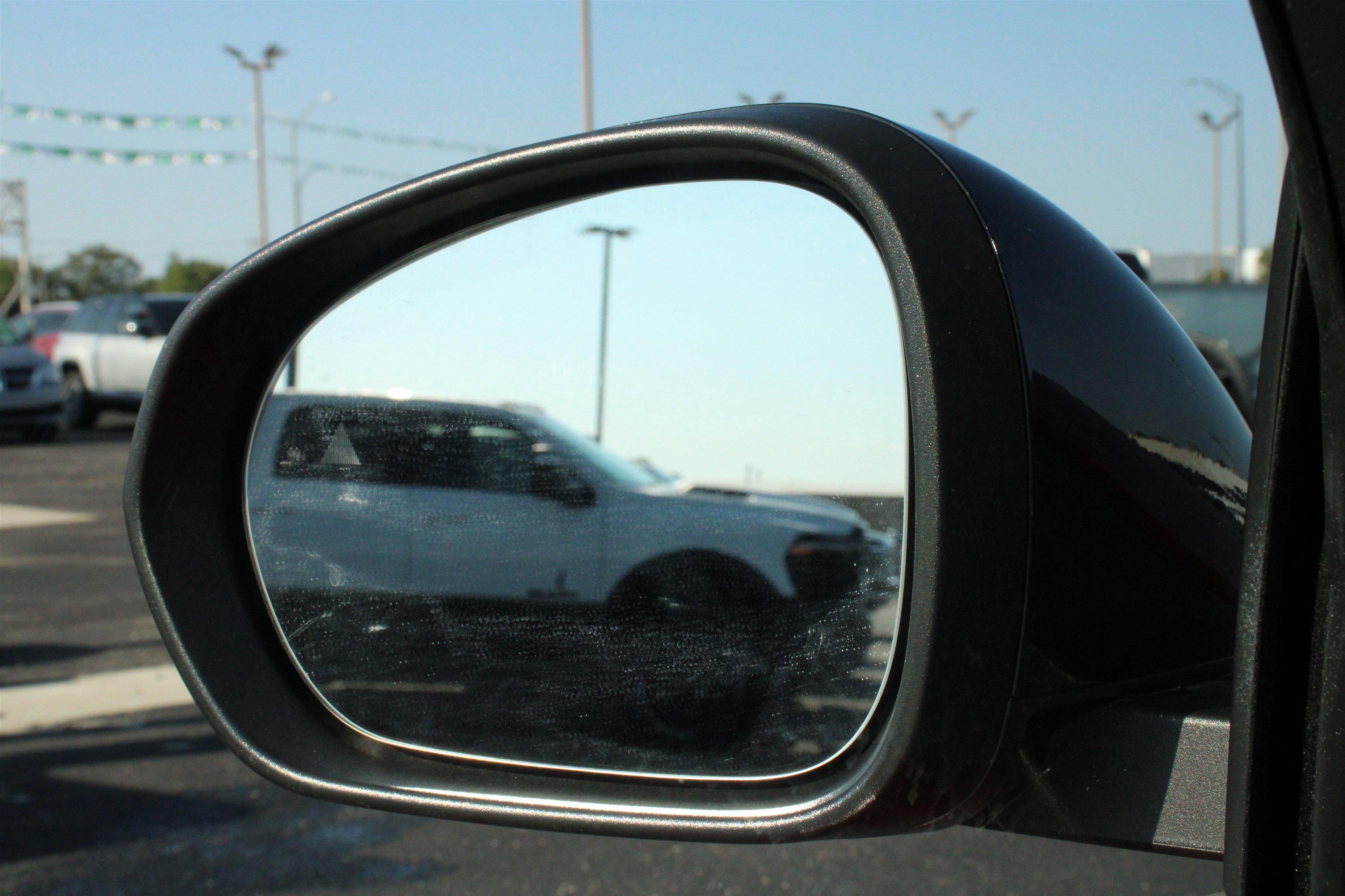 New 2025 Dodge Hornet GT Plus image 8