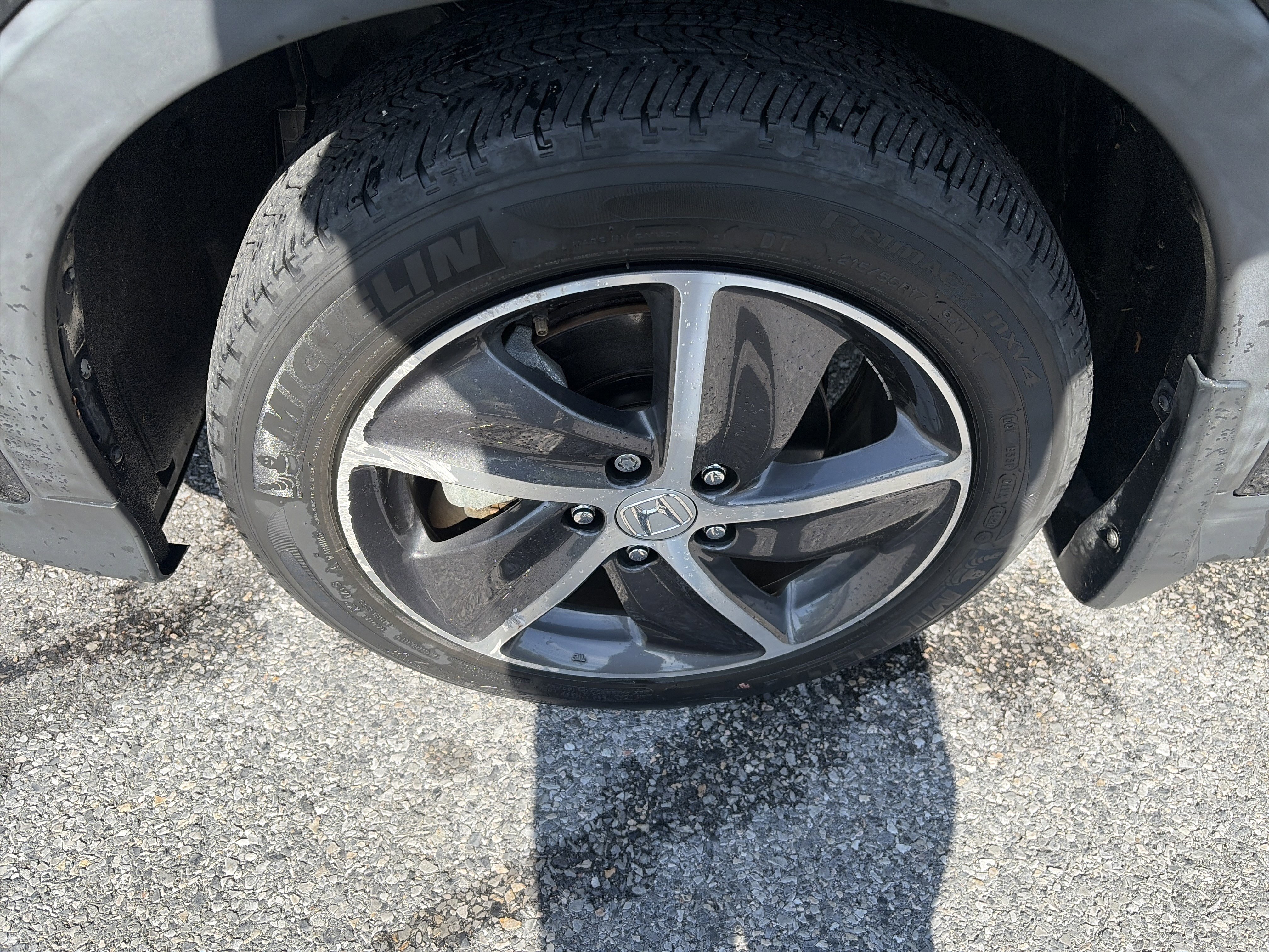 Used 2021 Honda HR-V EX image 15