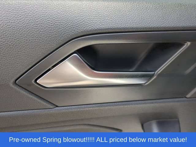 Used 2025 Volkswagen Jetta Sport FWD image 34