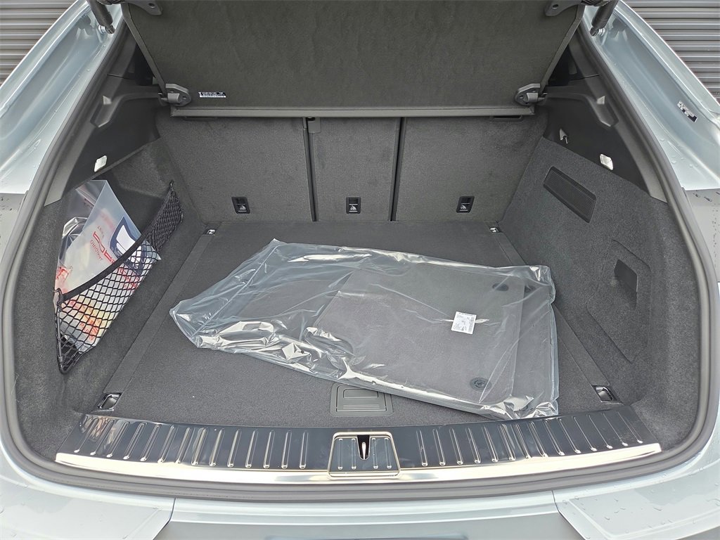 New 2026 Porsche Cayenne S image 31