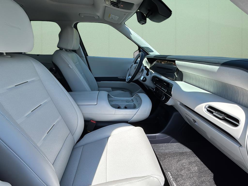 Used 2026 Hyundai Palisade Calligraphy image 41