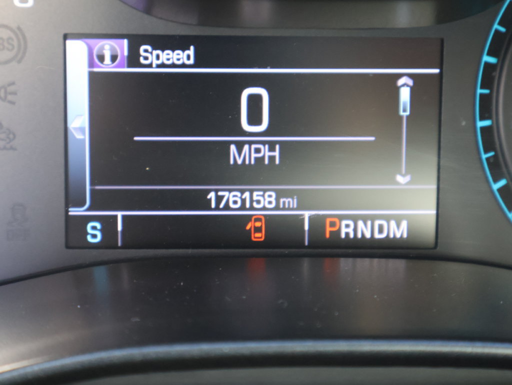 Used 2016 Chevrolet Colorado Z71 AWD/4WD image 30