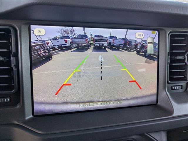 New 2026 Ford Bronco Big Bend image 13