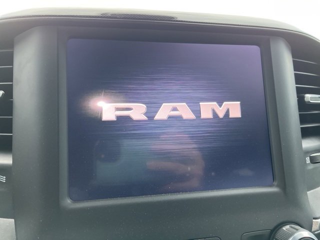 Used 2022 RAM 3500 Laramie w/ Night Edition image 22